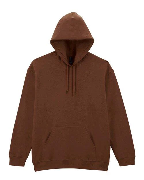 Gildan Soft Midweight Fleece Hdy - Image 11