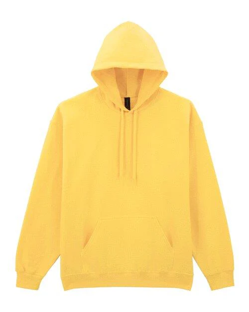 Gildan Soft Midweight Fleece Hdy - Image 12