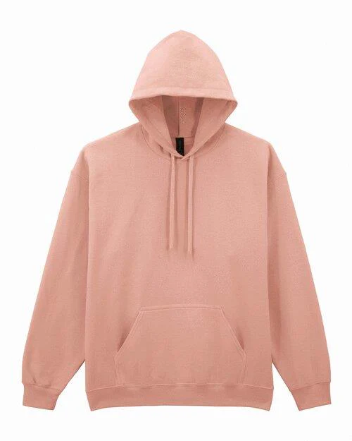 Gildan Soft Midweight Fleece Hdy - Image 14