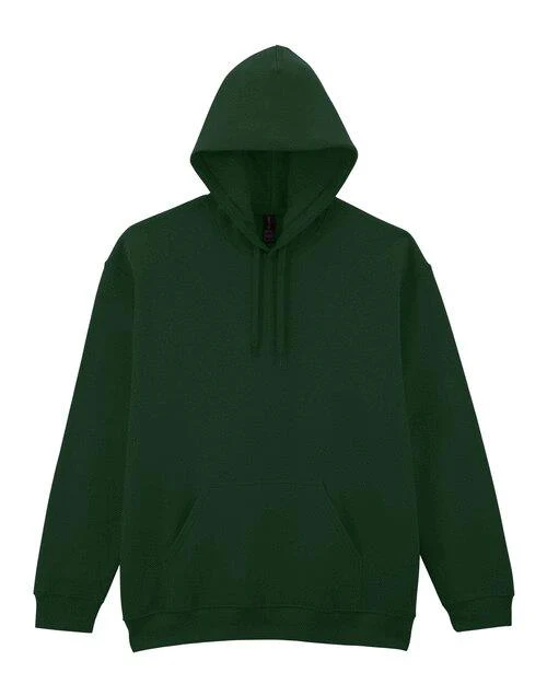Gildan Soft Midweight Fleece Hdy - Image 15