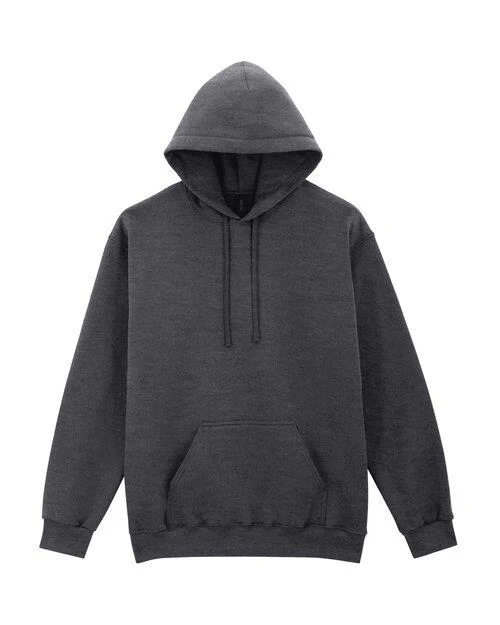 Gildan Soft Midweight Fleece Hdy - Image 16