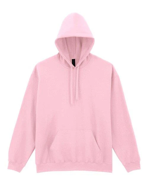 Gildan Soft Midweight Fleece Hdy - Image 17