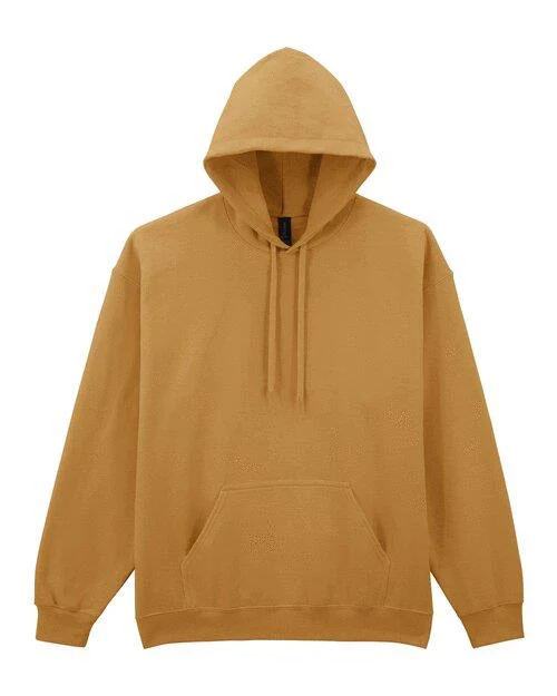 Gildan Soft Midweight Fleece Hdy - Image 20