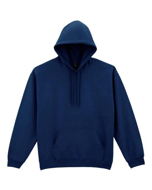 Gildan Soft Midweight Fleece Hdy - Image 21