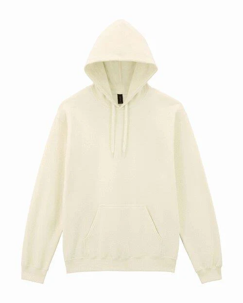 Gildan Soft Midweight Fleece Hdy - Image 22