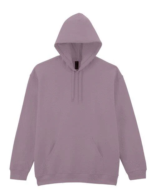 Gildan Soft Midweight Fleece Hdy - Image 23
