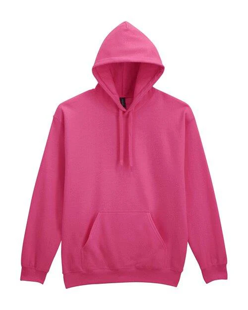 Gildan Soft Midweight Fleece Hdy - Image 24