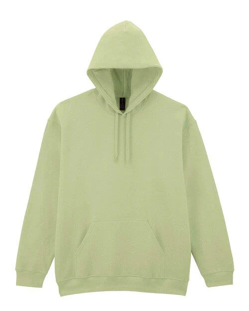 Gildan Soft Midweight Fleece Hdy - Image 25