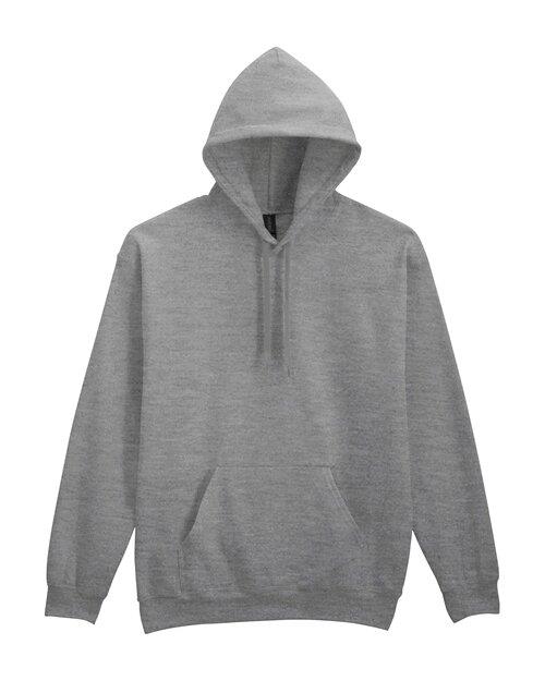 Gildan Soft Midweight Fleece Hdy - Image 28