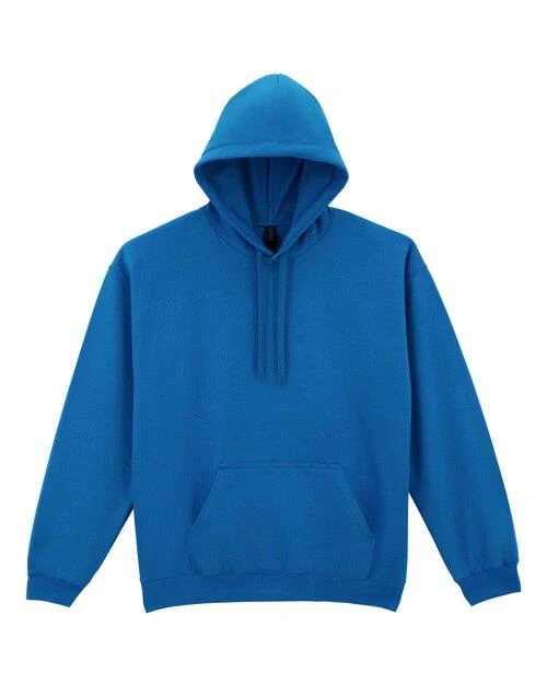Gildan Soft Midweight Fleece Hdy - Image 29