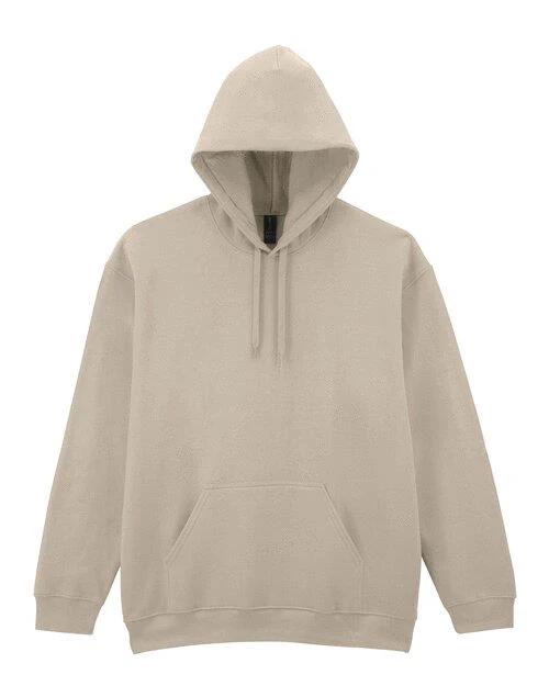 Gildan Soft Midweight Fleece Hdy - Image 31