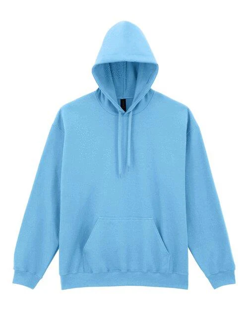Gildan Soft Midweight Fleece Hdy - Image 32