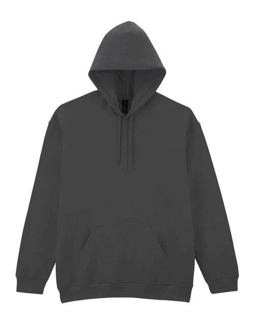 Gildan Soft Midweight Fleece Hdy - Image 33