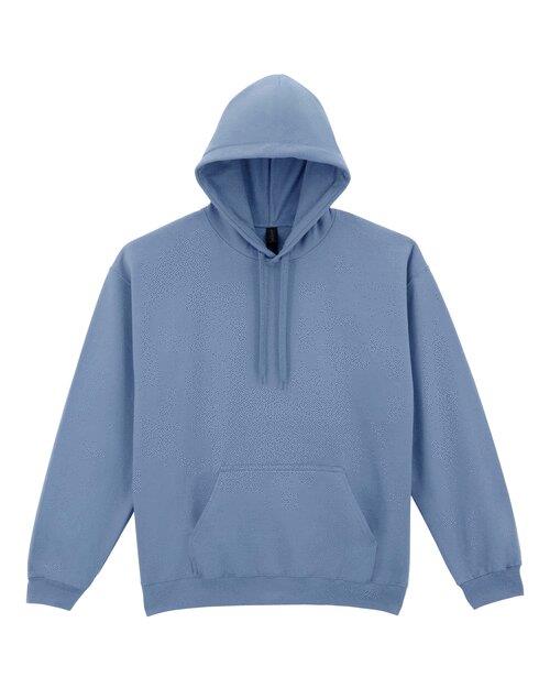 Gildan Soft Midweight Fleece Hdy - Image 34