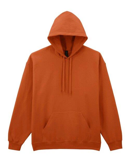 Gildan Soft Midweight Fleece Hdy - Image 36