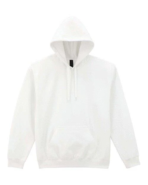 Gildan Soft Midweight Fleece Hdy - Image 37
