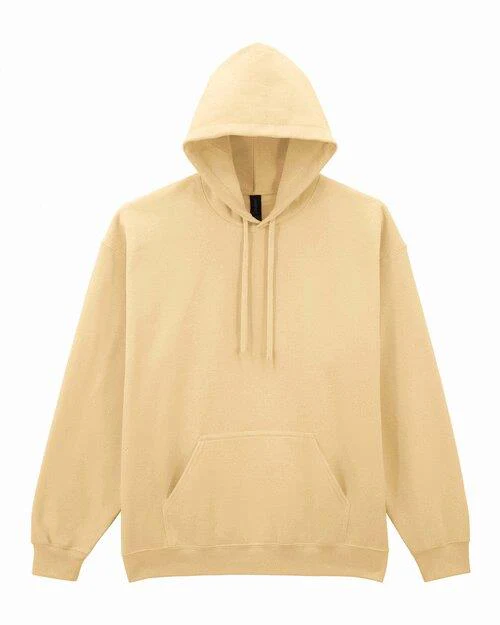 Gildan Soft Midweight Fleece Hdy - Image 38