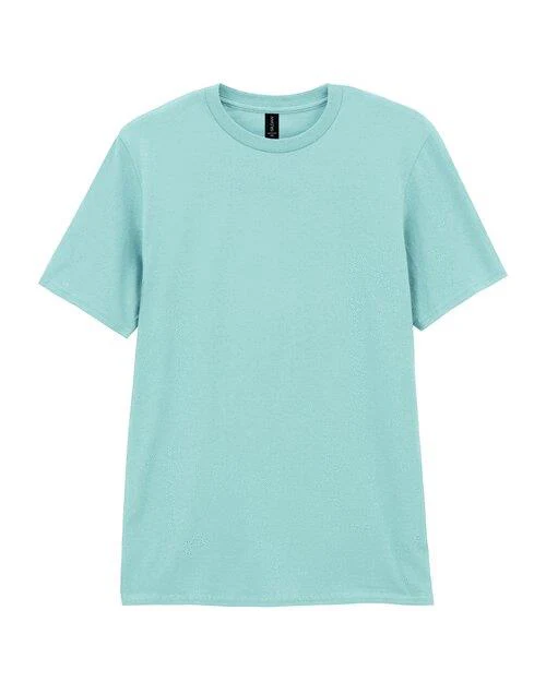 Gildan Softstyle 980 Ez Adult T-Shirt - Image 10