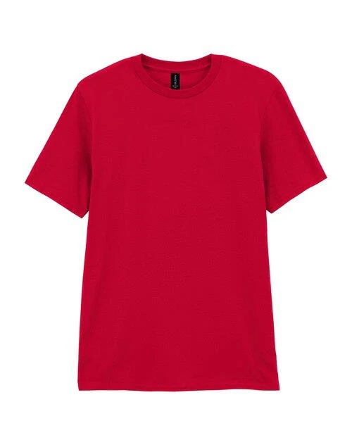 Gildan Softstyle 980 Ez Adult T-Shirt - Image 11