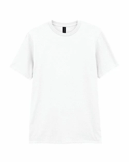 Gildan Softstyle 980 Ez Adult T-Shirt - Image 12
