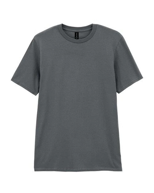 Gildan Softstyle 980 Ez Adult T-Shirt - Image 4