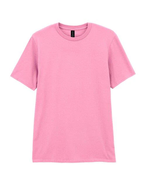 Gildan Softstyle 980 Ez Adult T-Shirt - Image 5