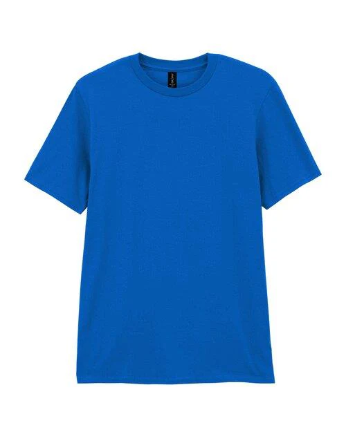 Gildan Softstyle 980 Ez Adult T-Shirt - Image 7