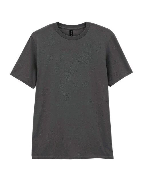 Gildan Softstyle 980 Ez Adult T-Shirt - Image 8