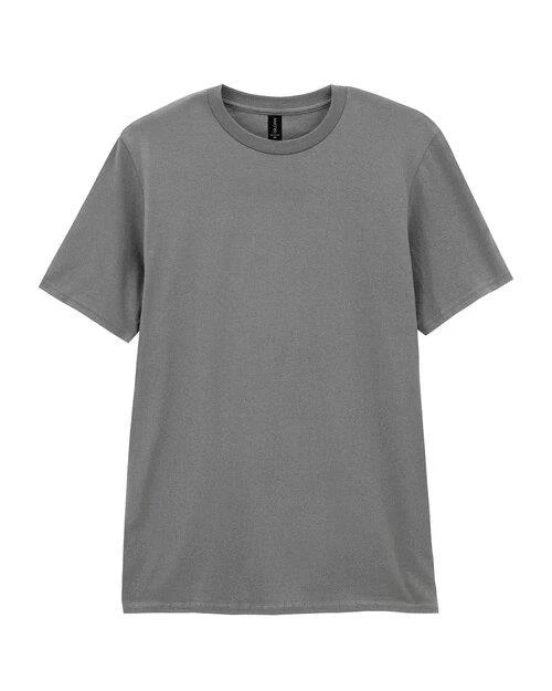Gildan Softstyle 980 Ez Adult T-Shirt - Image 9