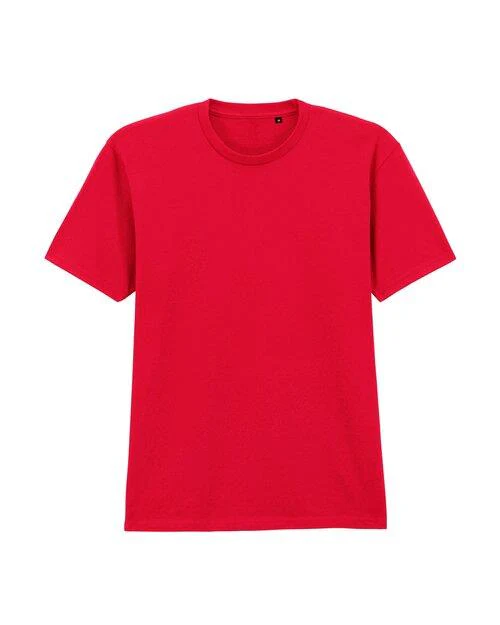 Gildan Softstyle Midweight Adult No Label Enzyme Wash T-Shirt - Image 3