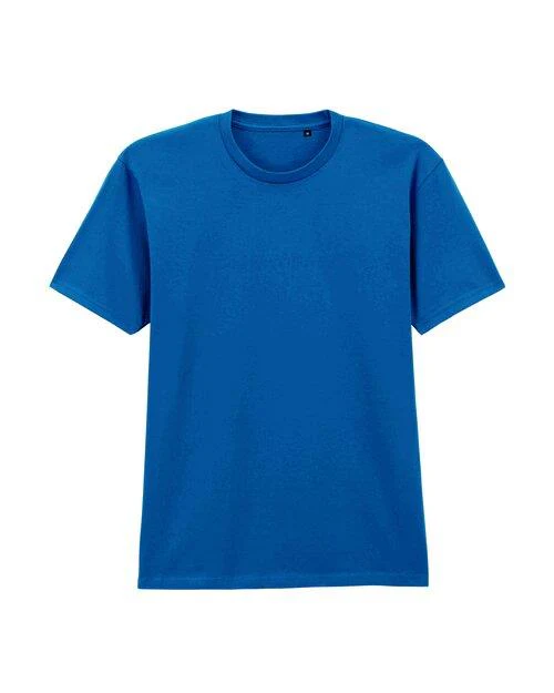 Gildan Softstyle Midweight Adult No Label Enzyme Wash T-Shirt - Image 5