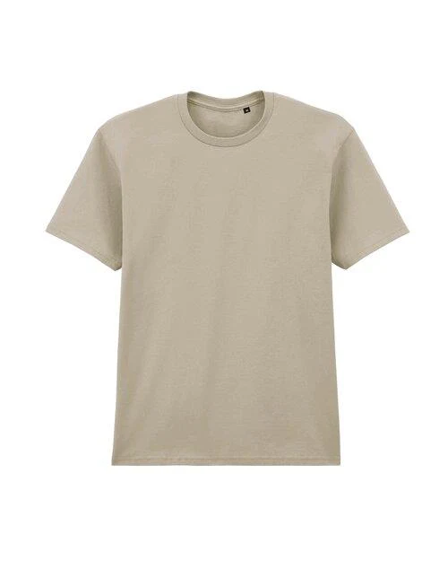 Gildan Softstyle Midweight Adult No Label Enzyme Wash T-Shirt - Image 7