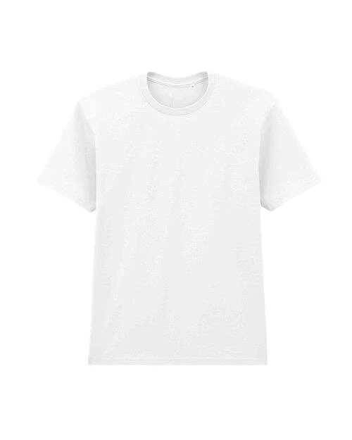 Gildan Softstyle Midweight Adult No Label Enzyme Wash T-Shirt - Image 8