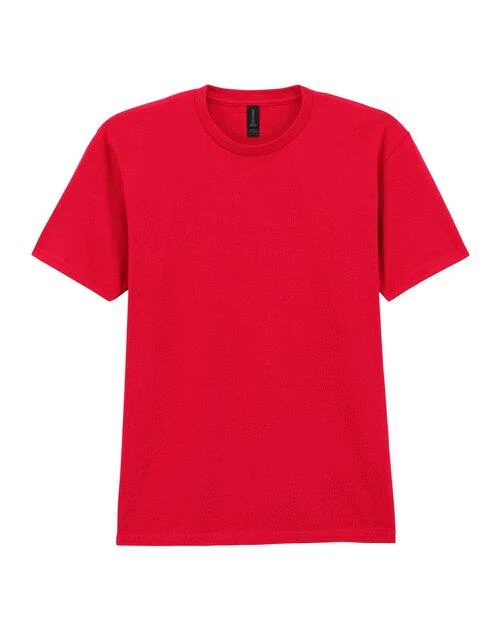 Gildan Softstyle Midweight Adult T - Image 14