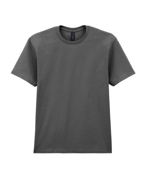 Gildan Softstyle Midweight Adult T - Image 2