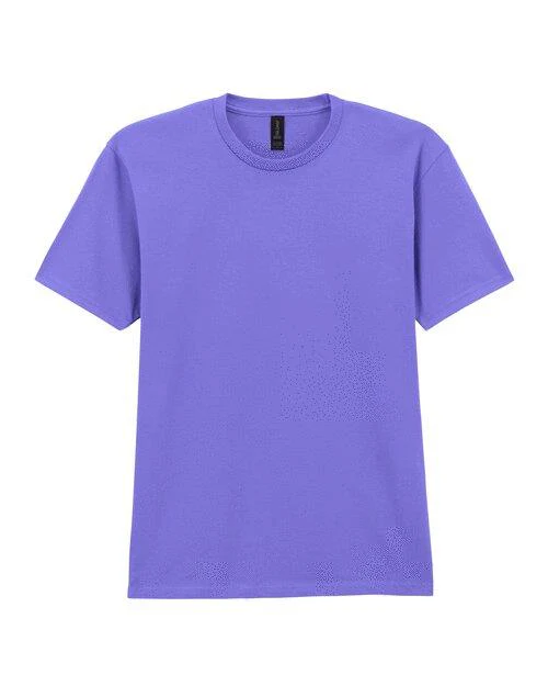 Gildan Softstyle Midweight Adult T - Image 21