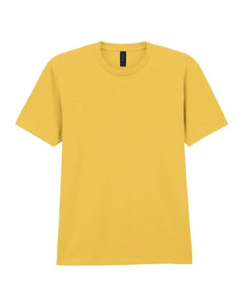 Gildan Softstyle Midweight Adult T - Image 3