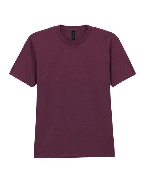 Gildan Softstyle Midweight Adult T - Image 8