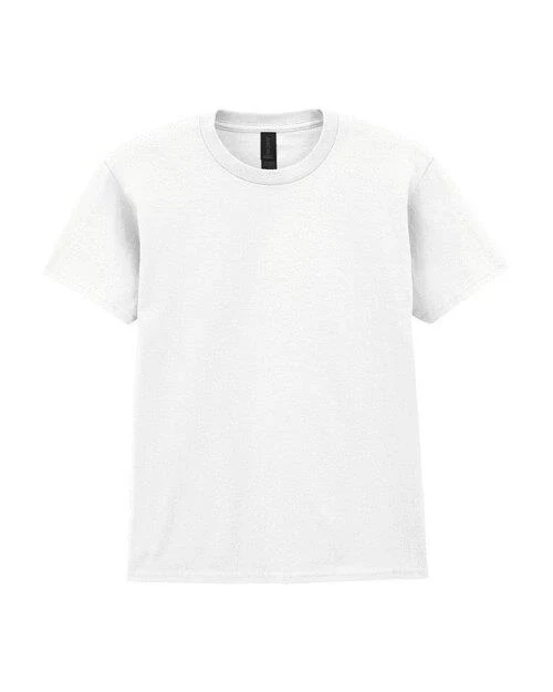 Gildan Softstyle Midweight Youth T-Shirt - Image 11