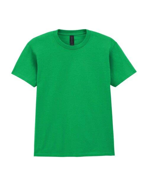 Gildan Softstyle Midweight Youth T-Shirt - Image 2