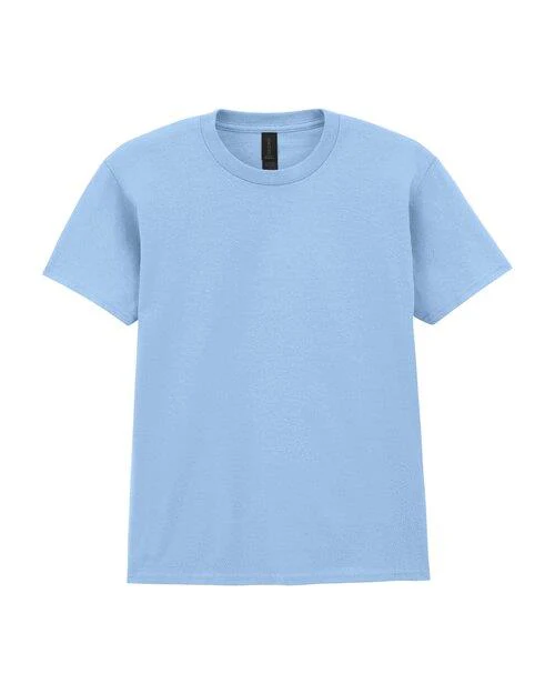 Gildan Softstyle Midweight Youth T-Shirt - Image 3