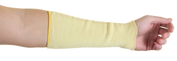 Glovezilla Beeswift Para-Aramid Sleeve 10" - Image 2