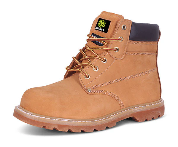 Beeswift Goodyear Welted 6 Inch Boot - Image 3