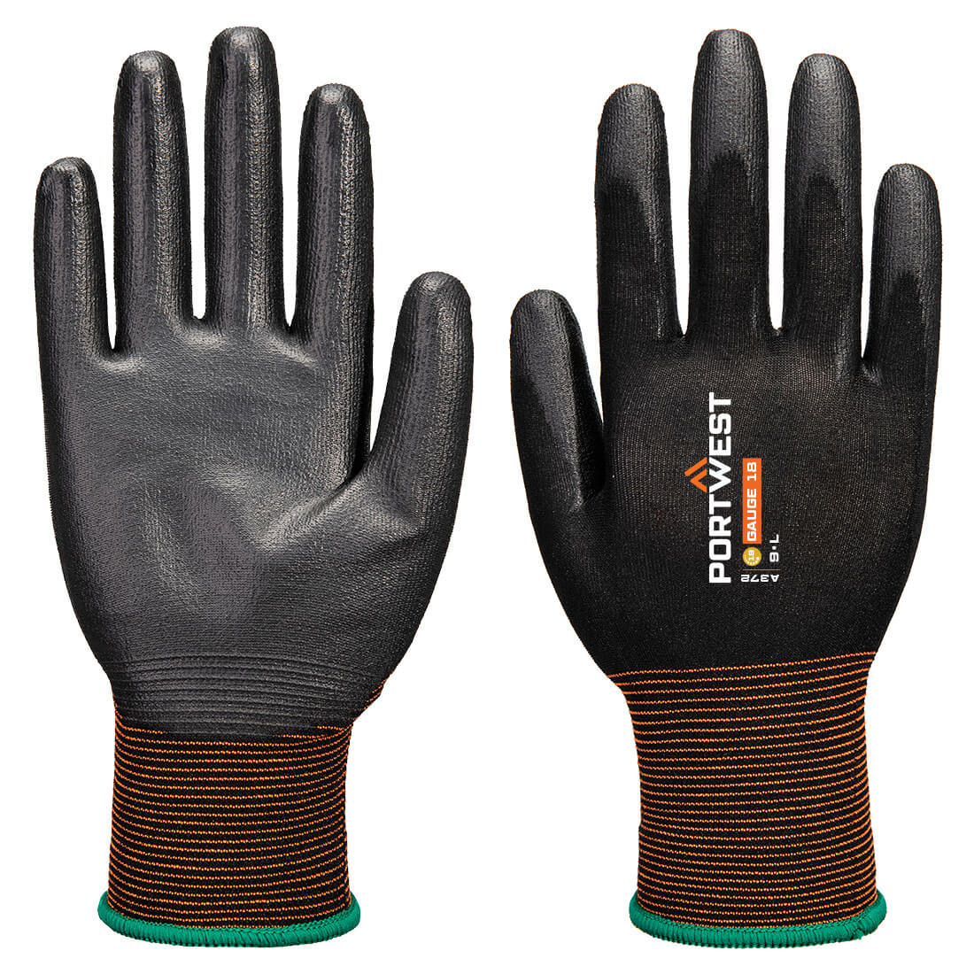 Portwest GP Grip 18 PU Glove - Image 3