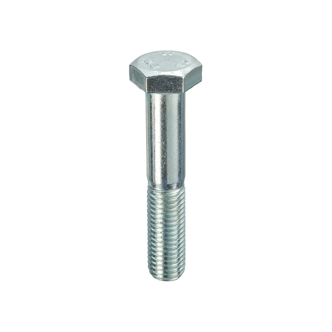 Unifix Grade 8.8 HT Hexagon Bolts DIN 931 BZP - Image 136
