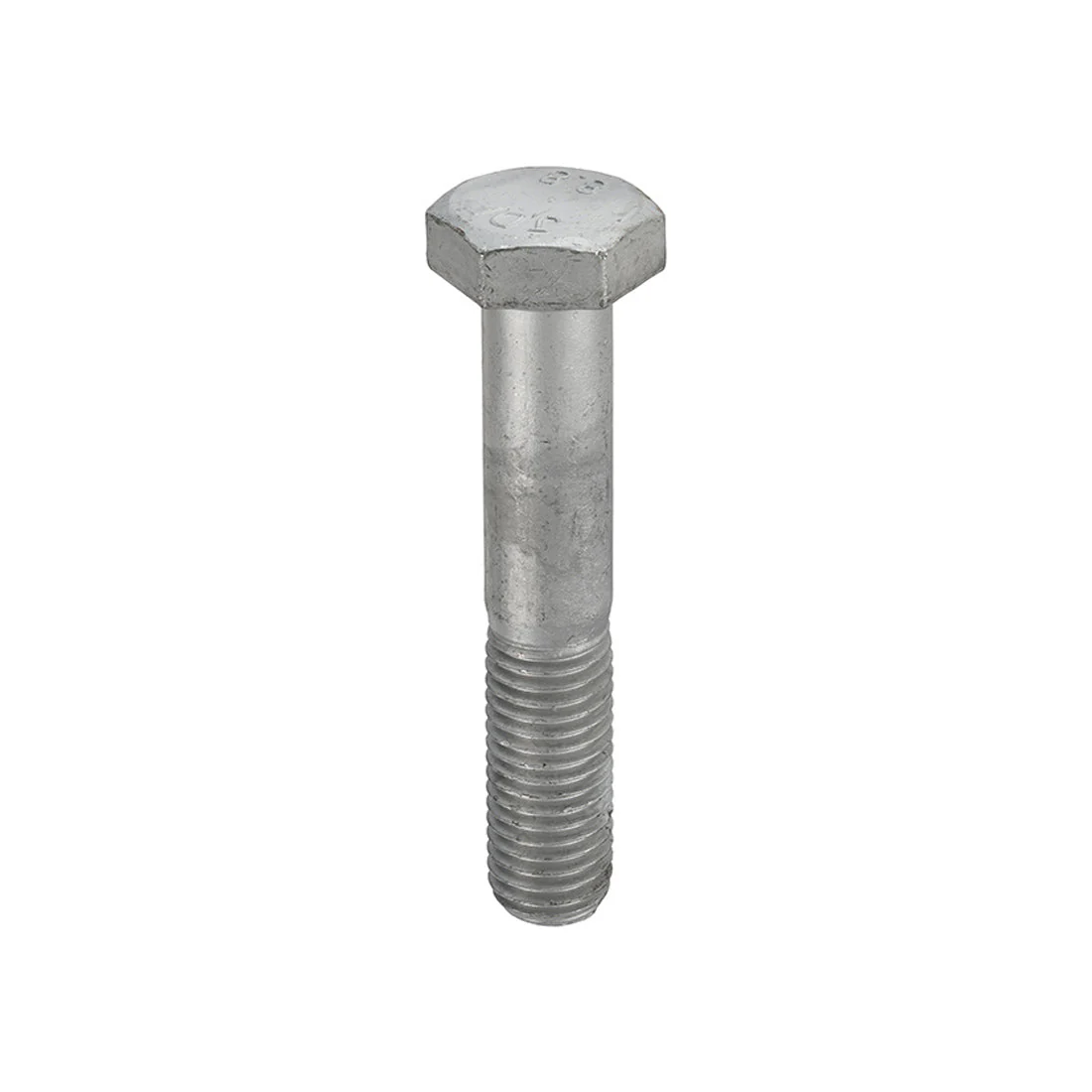 Unifix Grade 8.8 HT Hexagon Bolts DIN 931 Galv - Image 24