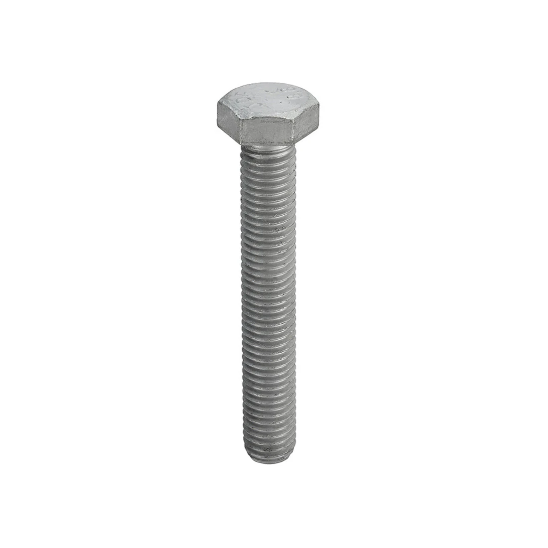 Unifix Grade 8.8 HT Hexagon Set Screws DIN 933 Galv - Image 31