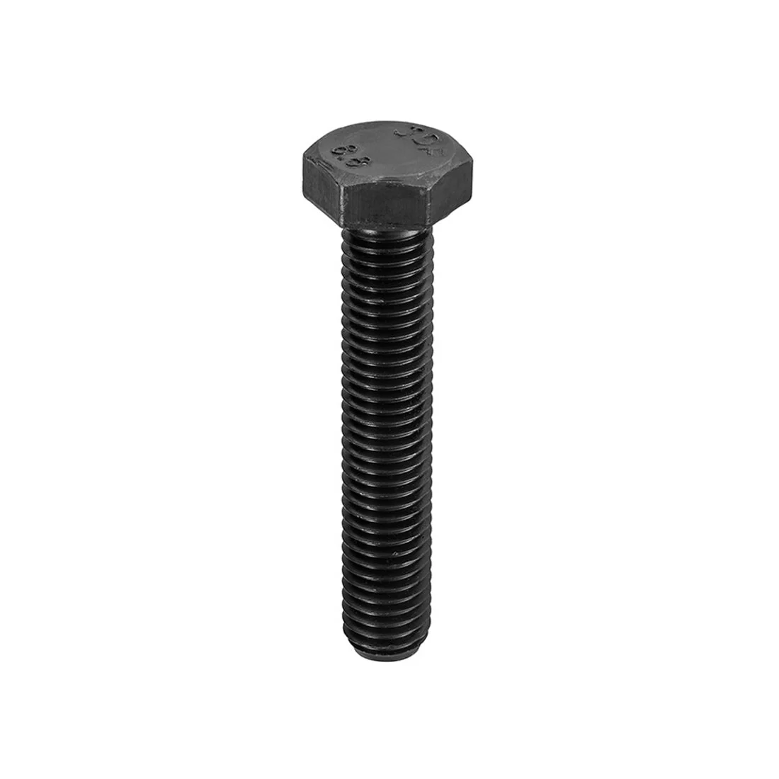 Unifix Grade 8.8 HT Hexagon Set Screws DIN 933 S/Col - Image 71