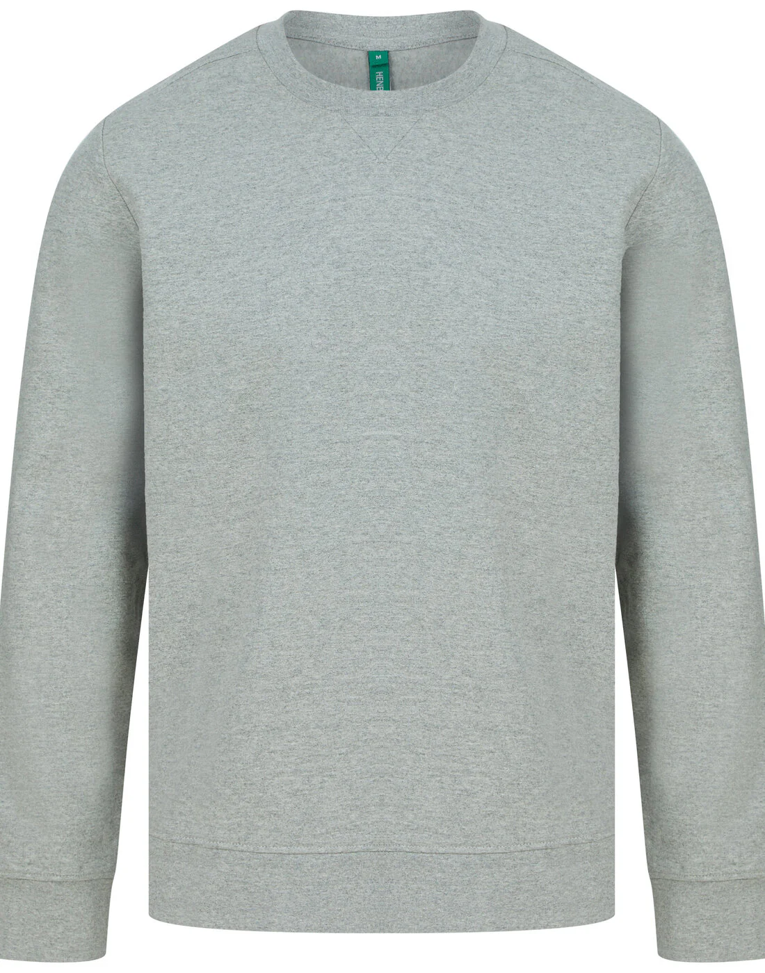 Henbury Unisex Sustainable Sweatshirt - Image 4