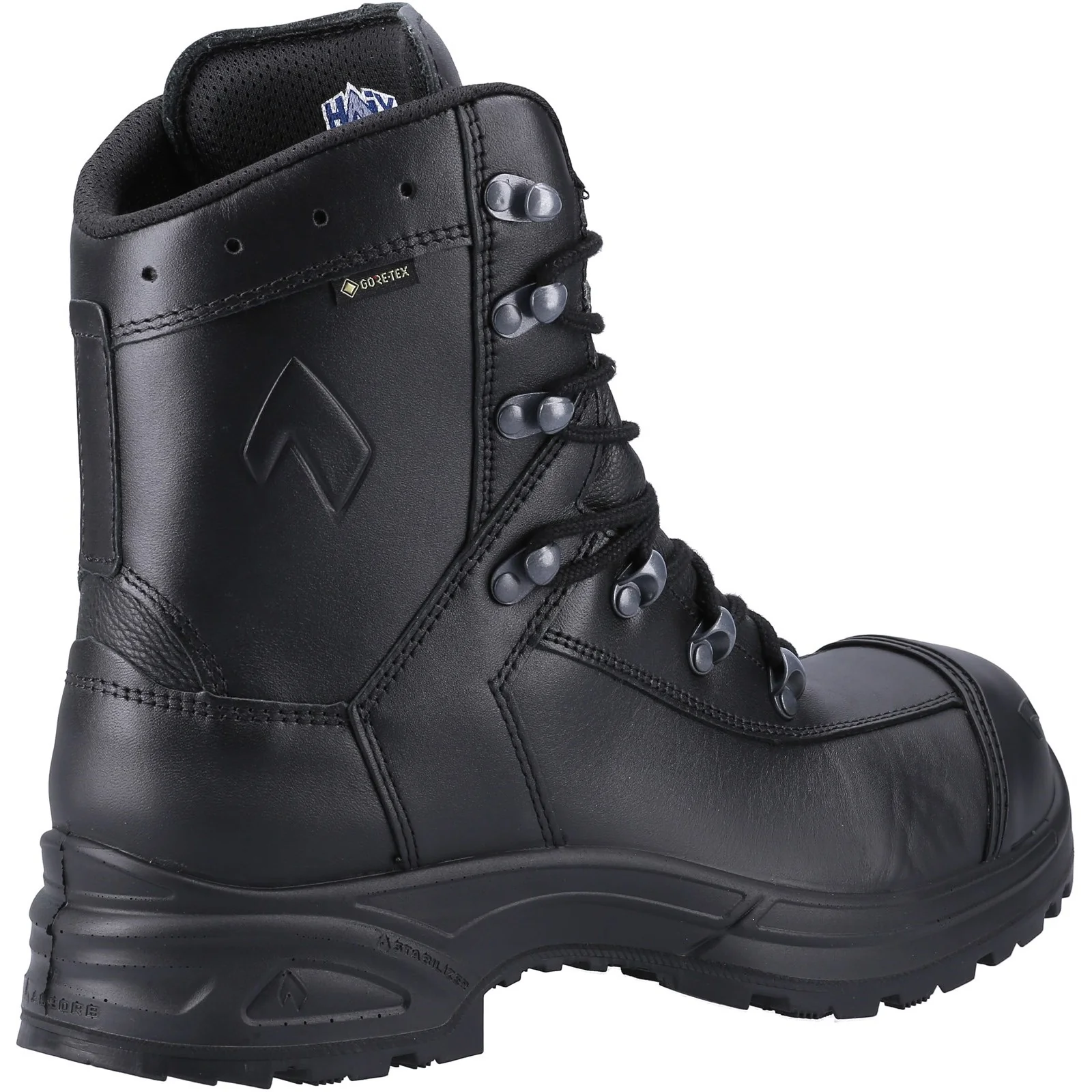 Haix AIRPOWER XR22 Safety Boot - Image 2